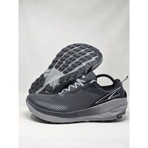 Altra Experience Size 13 Mens Hiking Running Shoes Model ALOA85RX220 Grey New